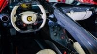 Tiriac Collection_Ferrari F176 Monza SP2_7