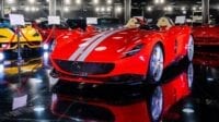 Tiriac Collection_Ferrari F176 Monza SP2_8