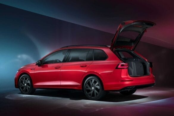 Volkswagen Golf Variant Volkswagen Golf Variant