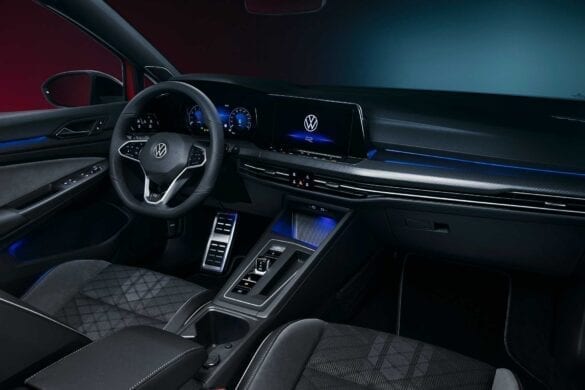 Volkswagen Golf Variant Volkswagen Golf Variant
