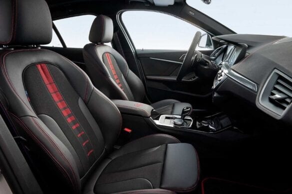 BWM hot hatch FWD 128ti BWM hot hatch FWD 128ti
