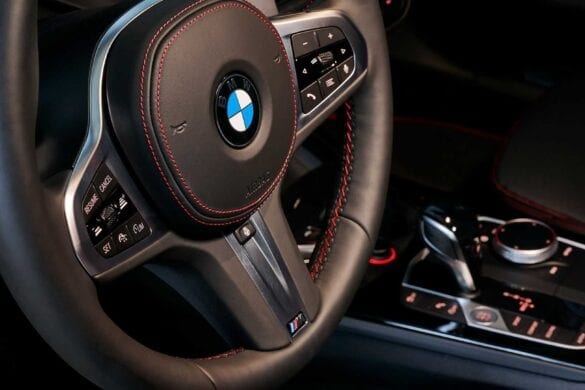 BWM hot hatch FWD 128ti BWM hot hatch FWD 128ti