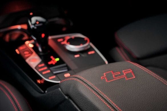 BWM hot hatch FWD 128ti BWM hot hatch FWD 128ti