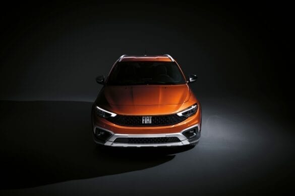 Fiat Tipo Cross