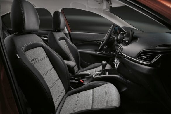 Fiat Tipo Cross