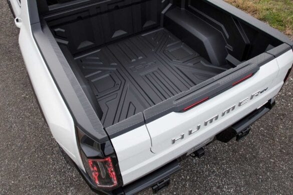 GMC Hummer EV GMC Hummer EV