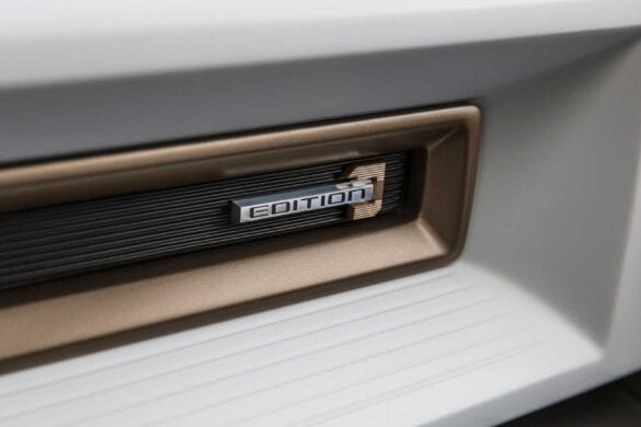 GMC Hummer EV GMC Hummer EV