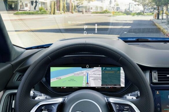 Jaguar E-Pace facelift Jaguar E-Pace facelift