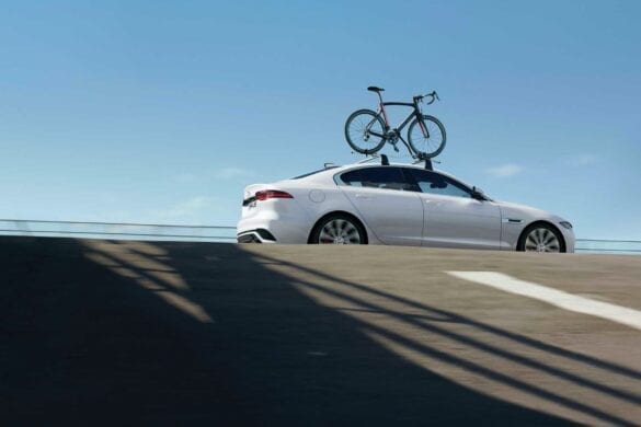Jaguar XE facelift noutati Jaguar XE facelift noutati