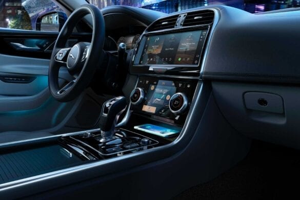Jaguar XE facelift noutati Jaguar XE facelift noutati