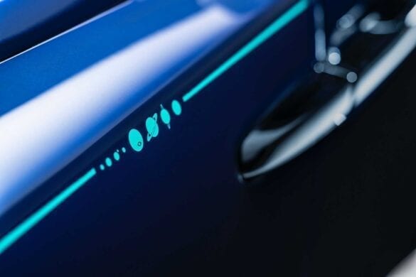 Rolls-Royce Inspired by Earth