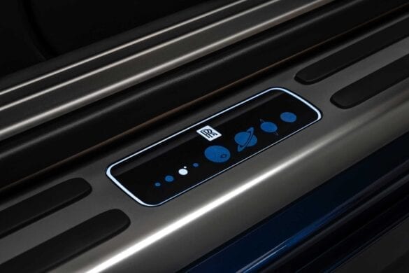 Rolls-Royce Inspired by Earth