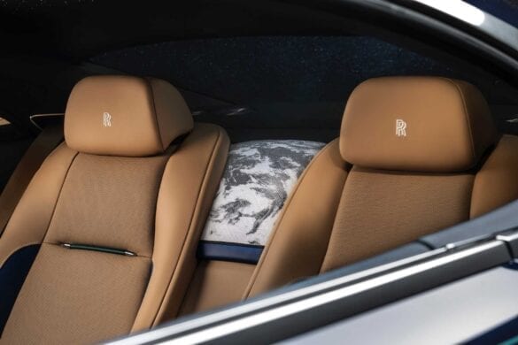 Rolls-Royce Inspired by Earth