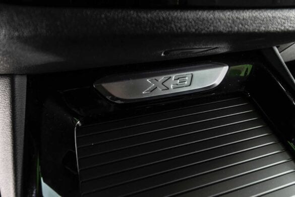 Test BMW X3 xDrive20d revista EcoWheels 18 Test BMW X3 xDrive20d revista EcoWheels 18