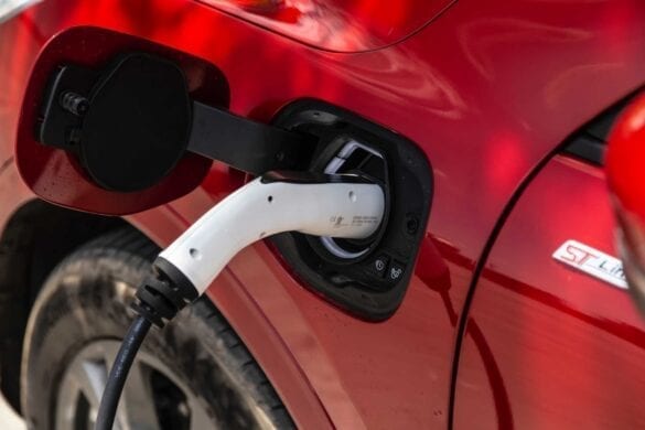 Test Ford Kuga PHEV revista EcoWheels 18 Test Ford Kuga PHEV revista EcoWheels 18