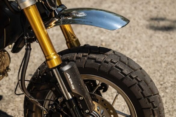 Test Honda Monkey revista EcoWheels 18