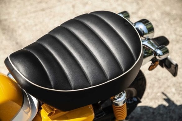 Test Honda Monkey revista EcoWheels 18