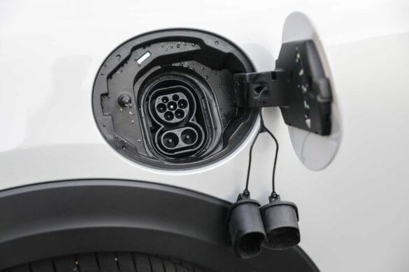 Test Mini Cooper SE electric EcoWheels 18 Test Mini Cooper SE electric EcoWheels 18