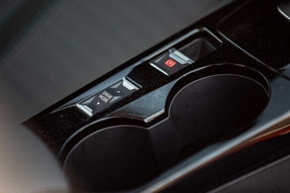 Test Peugeot e-208 Revista EcoWheels 18