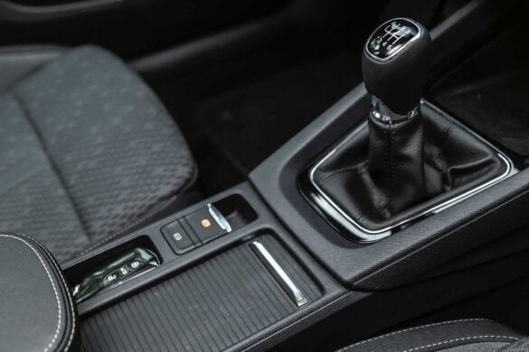 Test Skoda Octavia revista EcoWheels 18