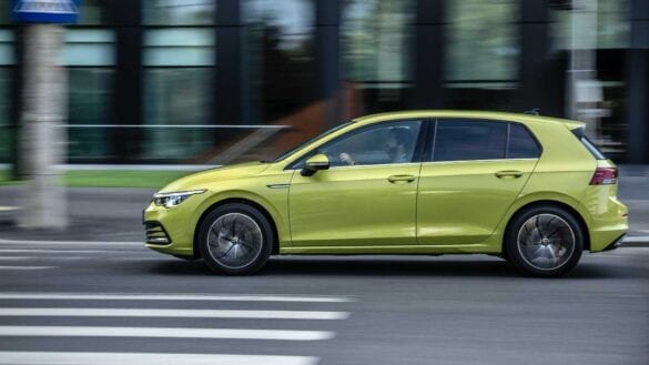 Test Volkswagen Golf eTSI Revista EcoWheels 18