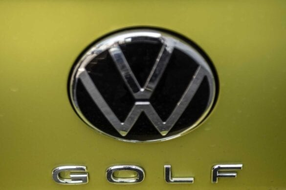 Test Volkswagen Golf eTSI Revista EcoWheels 18 Test Volkswagen Golf eTSI Revista EcoWheels 18