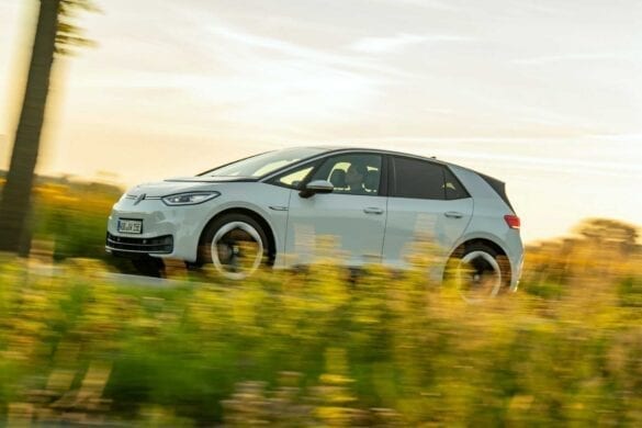 Volkswagen ID.3