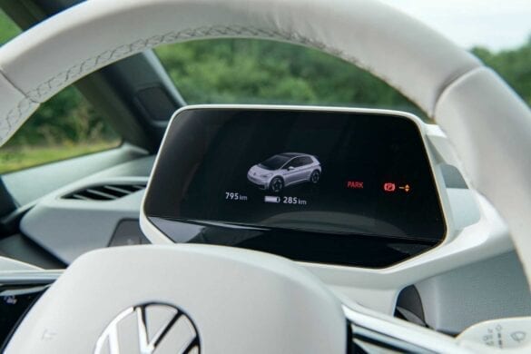 Volkswagen ID.3