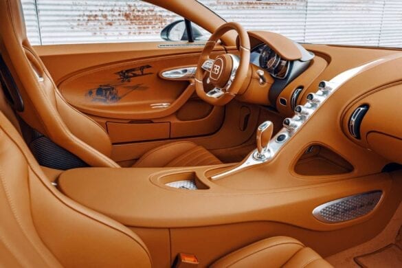 Bugatti Chiron Sport Les Legendes du Ciel Bugatti Chiron Sport Les Legendes du Ciel