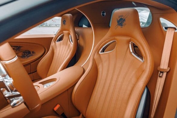 Bugatti Chiron Sport Les Legendes du Ciel Bugatti Chiron Sport Les Legendes du Ciel