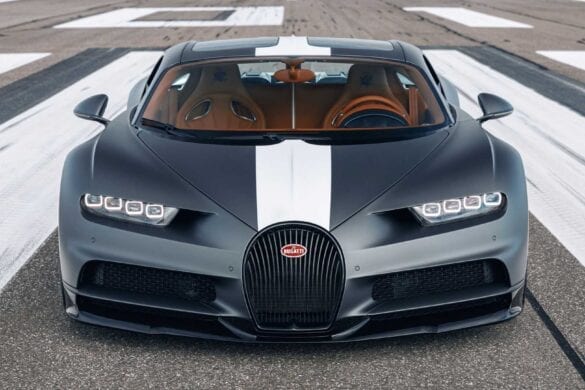 Bugatti Chiron Sport Les Legendes du Ciel Bugatti Chiron Sport Les Legendes du Ciel