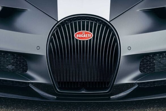 Bugatti Chiron Sport Les Legendes du Ciel Bugatti Chiron Sport Les Legendes du Ciel