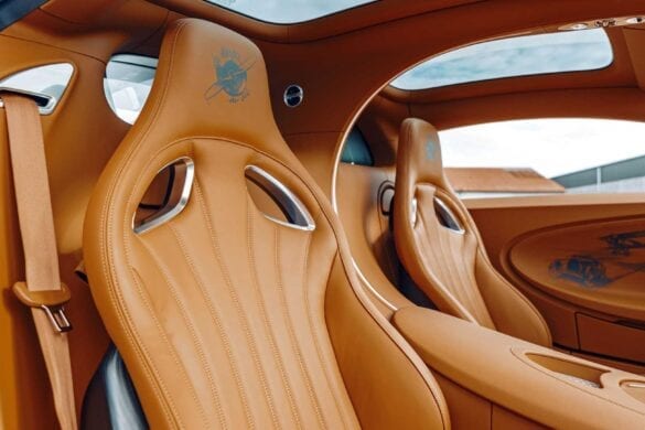 Bugatti Chiron Sport Les Legendes du Ciel Bugatti Chiron Sport Les Legendes du Ciel