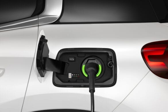 Citroen C5 Aircross Hybrid Citroen C5 Aircross Hybrid