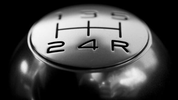 Examen auto la școala de șoferi