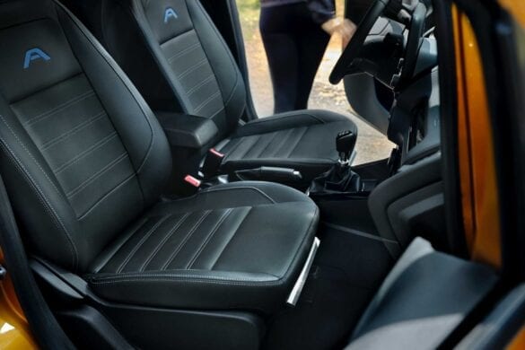 Ford EcoSport Active Ford EcoSport Active