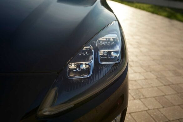 Ford Kuga hibrid FHEV Ford Kuga hibrid FHEV