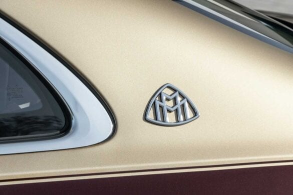 Mercedes-Maybach Clasa S Mercedes-Maybach Clasa S