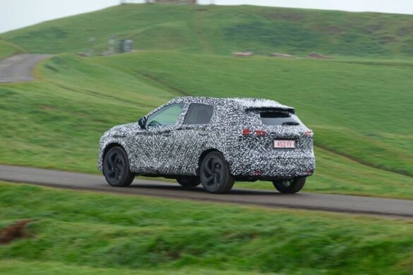 Noul Nissan Qashqai Noul Nissan Qashqai