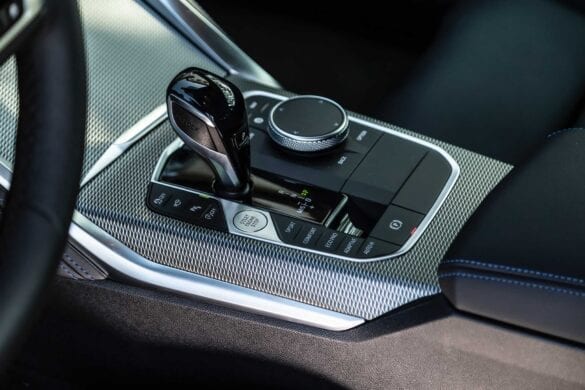 Test noul BMW Seria 4 Coupe 430i — TurboMAG
