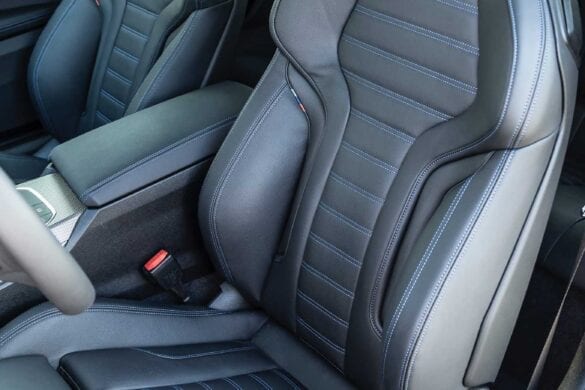 Test noul BMW Seria 4 Coupe 430i — TurboMAG