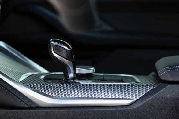 Test noul BMW Seria 4 Coupe 430i — TurboMAG