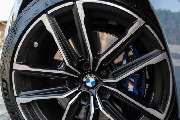 Test noul BMW Seria 4 Coupe 430i — TurboMAG