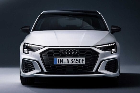 Audi A3 Sportback 45 TFSI e PHEV Audi A3 Sportback 45 TFSI e PHEV