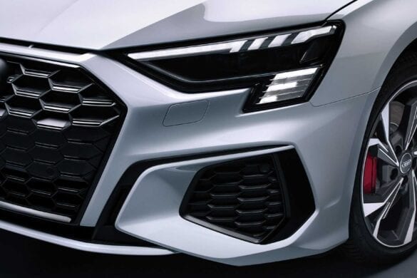 Audi A3 Sportback 45 TFSI e PHEV Audi A3 Sportback 45 TFSI e PHEV