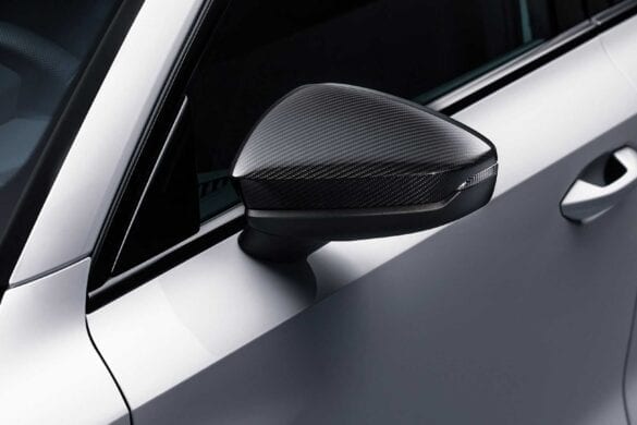 Audi A3 Sportback 45 TFSI e PHEV Audi A3 Sportback 45 TFSI e PHEV
