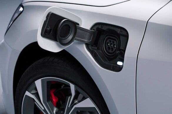 Audi A3 Sportback 45 TFSI e PHEV Audi A3 Sportback 45 TFSI e PHEV