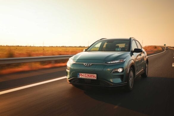 Turul Electric România 2020