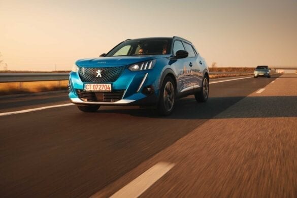 Turul Electric România 2020