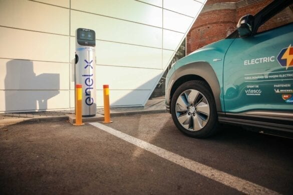 Turul Electric România 2020